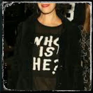 ✳️HP✳️Zara TRF Top